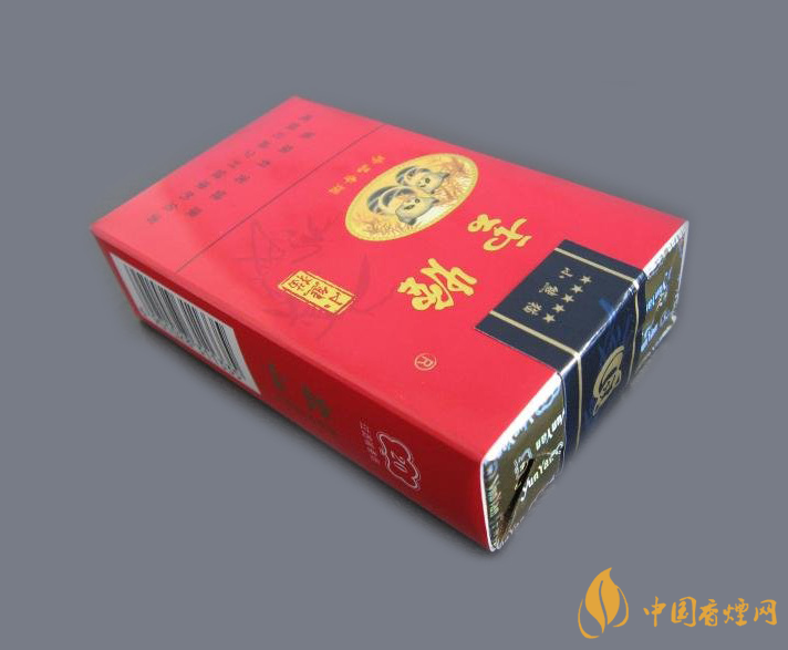 云煙軟小熊貓市場價2021 云煙軟小熊貓好抽嗎