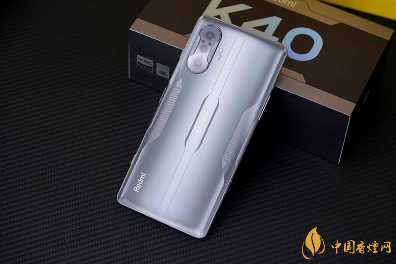 Redmi K40游戲增強版參數 Redmi K40游戲測評
