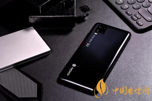 中興天機Axon 20 5G參數 中興天機Axon 20 5G評測