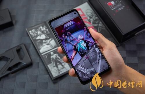 騰訊rog游戲手機5怎么樣 騰訊rog游戲手機5參數