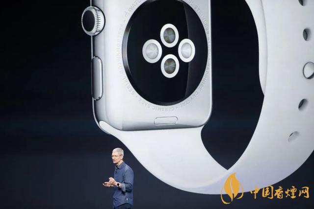 Apple Watch Series 7具備血糖監測功能嗎-什么時候上市