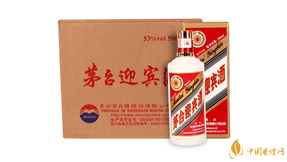 茅臺王子酒和茅臺迎賓酒哪個好-茅臺王子酒和茅臺迎賓酒區別分析