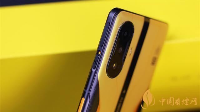 redmi k40李小龍特別版 紅米李小龍特別版開箱