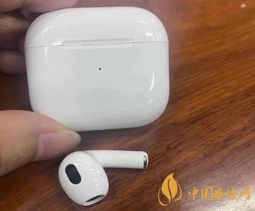 airpods 3推出時間 airpods 3什么時候發售