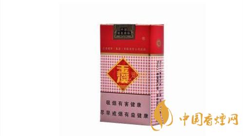 各地區代表煙 各省的代表香煙