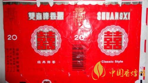 各地區代表煙 各省的代表香煙