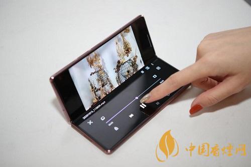 三星galaxy z fold2 5g怎么樣 三星galaxy z fold2 5g參數