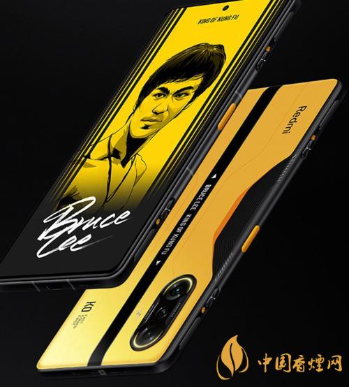 紅米k40李小龍特別版參數 紅米k40游戲增強版值得買嗎