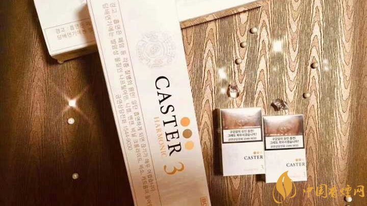 焦油量低的香煙推薦 對身體傷害更低的香煙合集