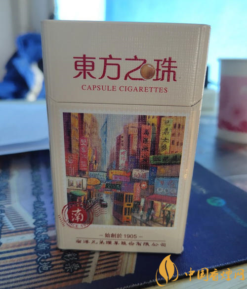 紅雙喜東方之珠奶茶爆珠怎么樣 網友評價合集