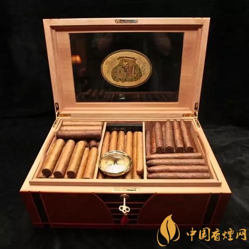 初次使用雪茄保濕盒需要注意什么 初次使用雪茄保濕盒注意事項