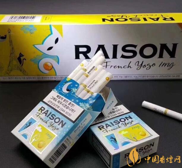 哪個外煙爆珠更好抽 5款外國爆珠香煙推薦