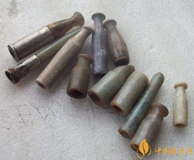 玉煙嘴對身體好嗎 玉煙嘴種類及功效介紹