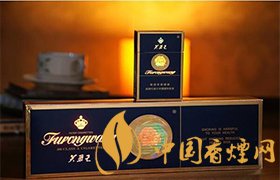 2025芙蓉王所有系列價格表圖