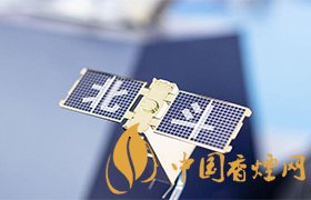 北斗三號衛星核心器部件達到100%國產 太牛了!