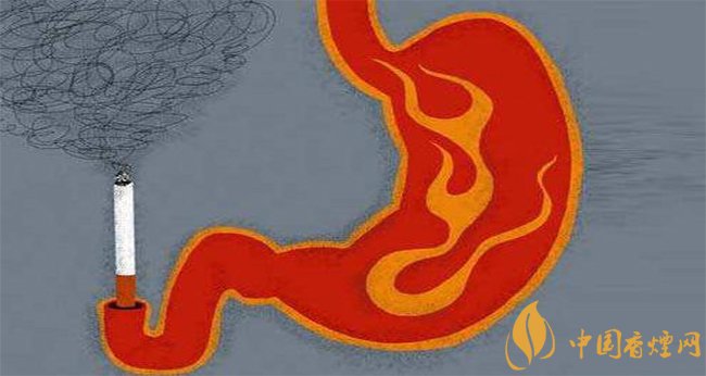 你以為吸煙的危害只是肺嗎 那你就大錯特錯了!