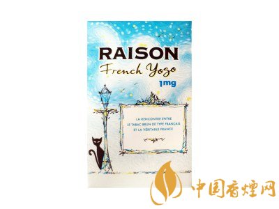 外煙測評：新手煙推薦合輯！