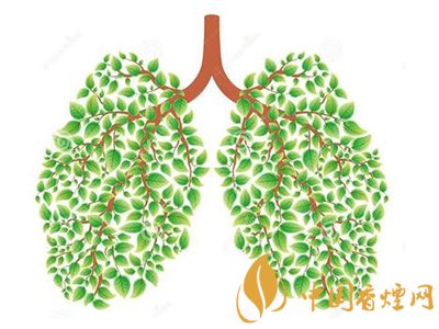 相比癌癥慢阻肺疾病離吸煙者更近!