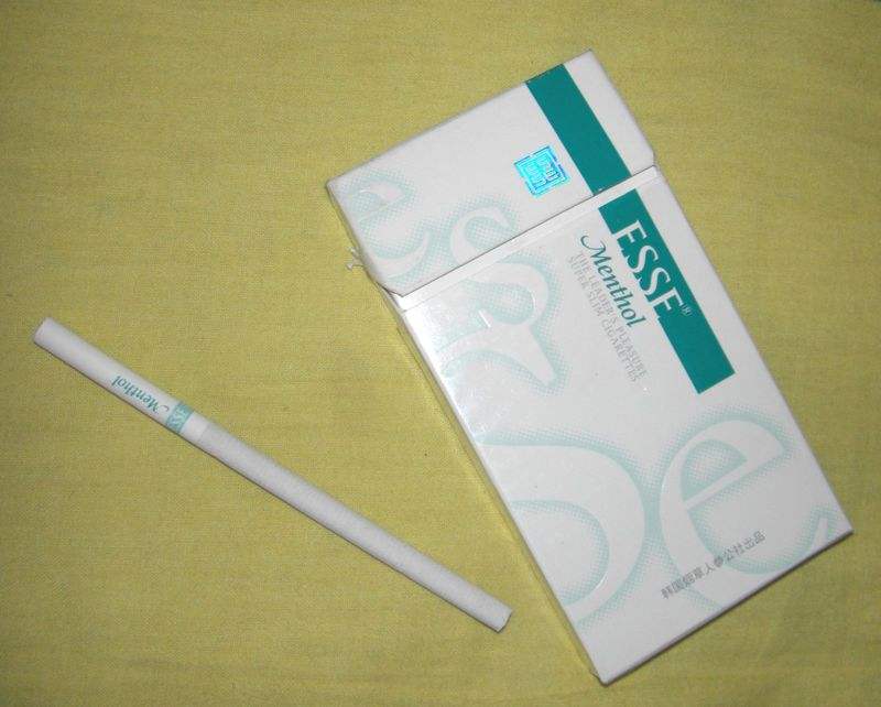 女士香煙品牌有哪些,萬寶路最著名女士煙