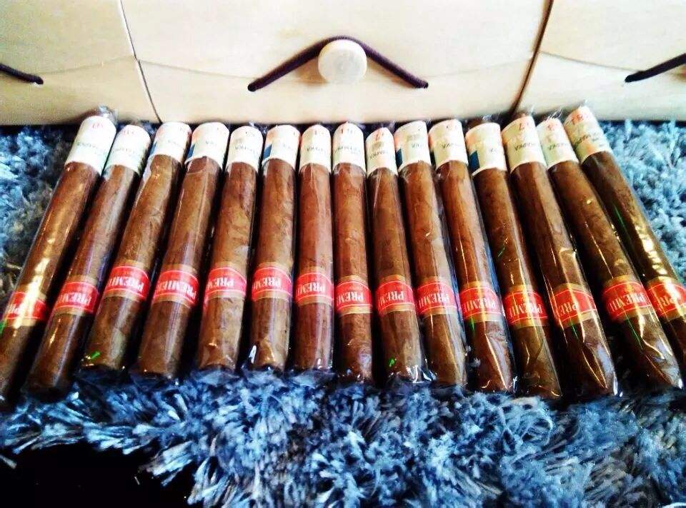 2017年國(guó)產(chǎn)雪茄銷(xiāo)量排行，長(zhǎng)城雪茄被青睞