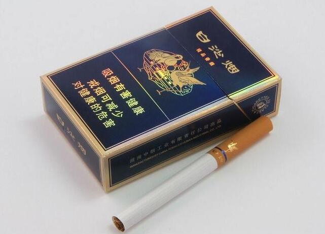 5元左右女士香煙哪些比較好，中南海國內第一