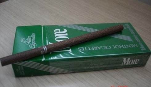 5元左右女士香煙哪些比較好，中南海國內第一