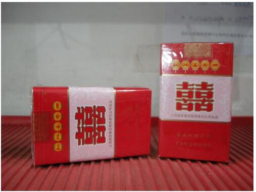 5元左右難抽的香煙,北戴河被市場(chǎng)淘汰