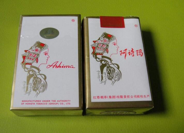 10元香煙排行榜，中檔香煙口感更柔