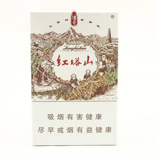 15元香煙排行榜，黃鶴樓(軟藍)最受歡迎