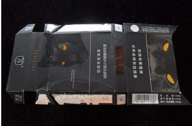 15元香煙排行榜，黃鶴樓(軟藍)最受歡迎