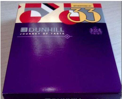 10元混合型進口香煙排行榜，萬寶路最受歡迎