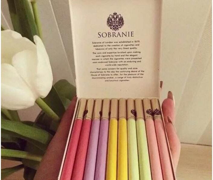 15元女士香煙排行榜,大衛杜夫最懂中國市場