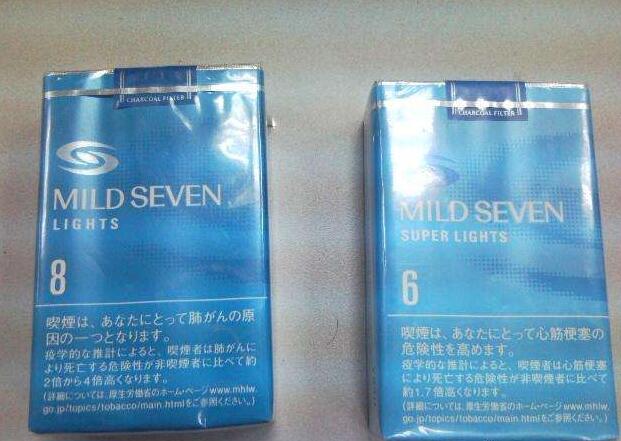 15元女士香煙排行榜,大衛杜夫最懂中國市場