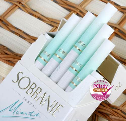 15元女士香煙排行榜,大衛杜夫最懂中國市場