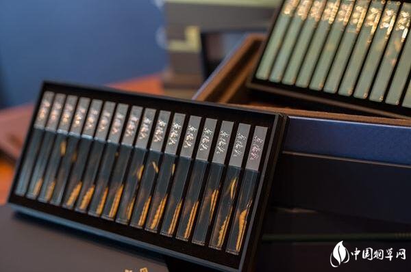 冬蟲夏草煙多少錢，市場價格一般為100元一包