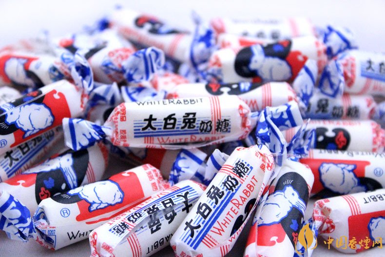 戒煙糖哪個牌子好,戒煙糖品牌排行