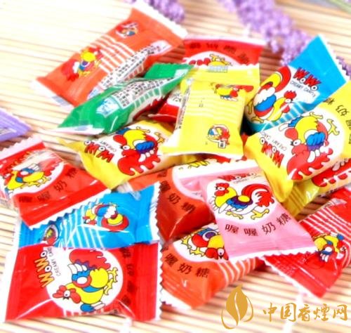 戒煙糖哪個牌子好,戒煙糖品牌排行