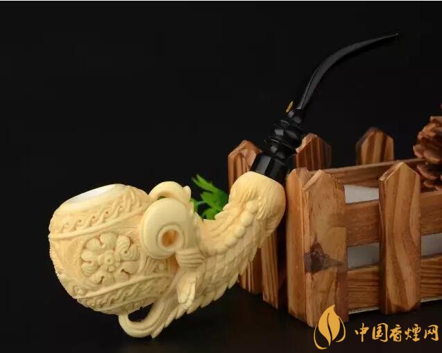 煙斗材質有哪些,入門者最適合玉米斗
