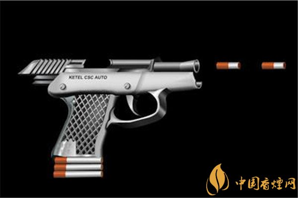 戒煙產品有哪些?激光戒煙騙局純屬造謠