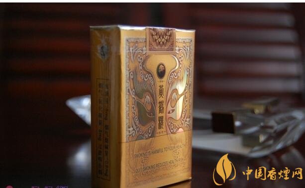 高檔黃鶴樓香煙價格表及圖片,黃鶴樓1916超高端