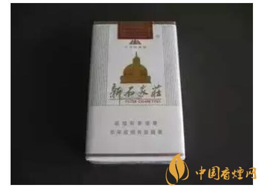 中國香煙品牌有哪些，202個品牌都是哪里的