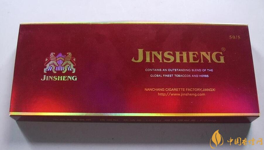 中國香煙品牌有哪些，202個品牌都是哪里的