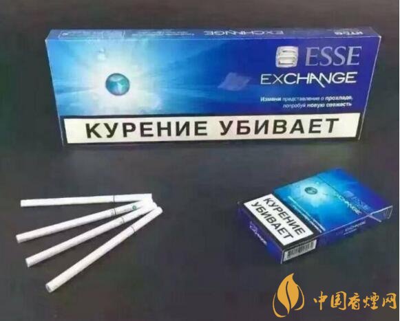 國產爆珠煙價格表,萬寶路爆珠并不是唯一