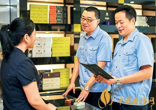 煙草專賣零售許可證如何申請,網上可以辦理