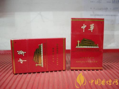 2017年銷量最好香煙排行榜,紅雙喜高居榜首