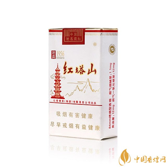 2017年銷量最好香煙排行榜,紅雙喜高居榜首