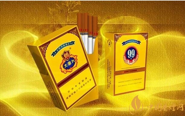 高檔細(xì)支香煙價格表及圖片，南京煙受到追捧