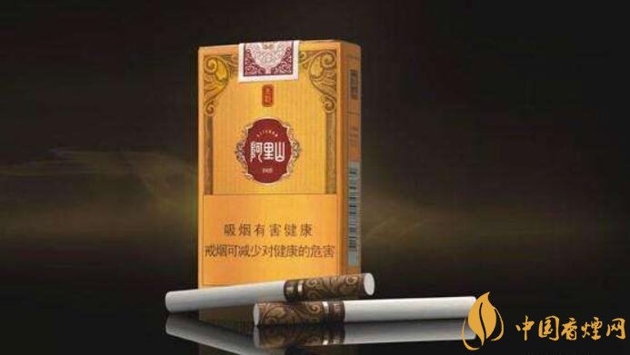 阿里山香煙價格表,阿里山景泰典藍(lán)最受歡迎