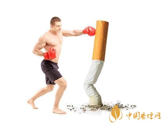 一天抽幾根煙合適,一天一包煙患癌幾率大