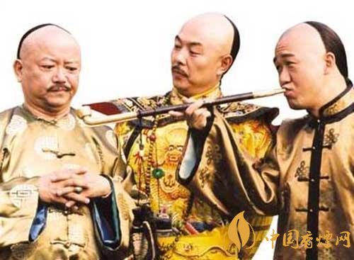 紀曉嵐愛抽煙是真的嗎，紀曉嵐抽的什么煙